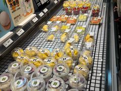 -永辉超市(郫都区爱琴海店)