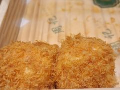 -周记传统糕点PASTRY(蜀汉路店)