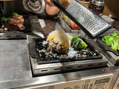 -肉肉大米(金虹桥店)