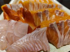 -科尔海悦酒店樱之河日本料理(清河东路店)