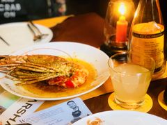 -Ministry of Crab(科伦坡店)