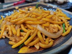 -江合勇丹东兄弟小串海鲜烧烤(总店)
