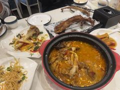 -阿布都新疆音乐美食城(长湖路店)