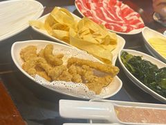 -陈府大宅门成都火锅·手切鲜肉(太原街店)