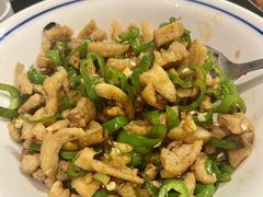 -湘力力小院·鱼汤泡饭(枫林路店)