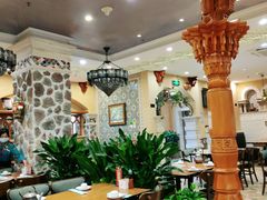 大堂-巴依老爷新疆美食(望京小街店)