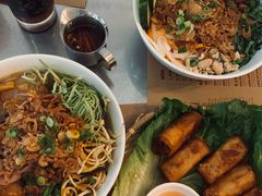 -Cô Thành Restaurant