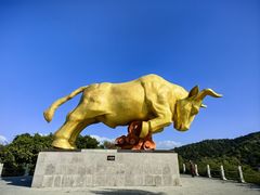 -三亚西岛海洋文化旅游区