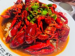 藤椒小龙虾-有位虾匠·香辣蟹·小龙虾(李村店)