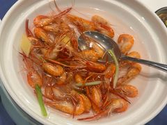 -火福·天湖阁大闸蟹博物馆主题餐厅(浅水湾店)