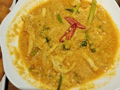 -泰国餐厅 Thai Food(裕华万达店)