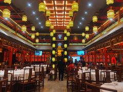 -宝轩渔府·老字号海鲜·正宗津菜(水上店)