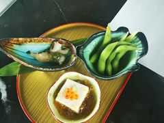 -天丰日本料理·铁板烧