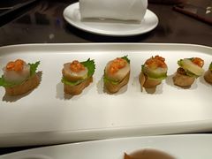 -北京王府井希尔顿酒店·秦唐中餐厅Chynna