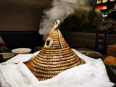 -鲜潭蒸汽石锅鱼(万象前海店)