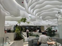 -大树餐厅(朝阳大悦城店)