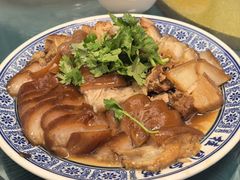 -桂园白粥·潮汕老味道