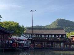 -湘湖大院(越王路店)
