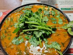 -肥汁米蘭香港米线(宁波路总店)