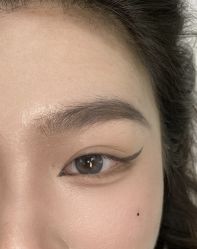 点击看大图 -OnFaer.纹眉半永久无创洗眉