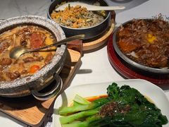 -食锦记·福建私房菜(浦西万达店)