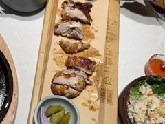 -俄士厨房(印象汇店)