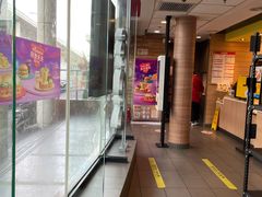 -麦当劳(虹梅路地铁站店)