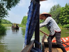 -溱湖国家湿地公园