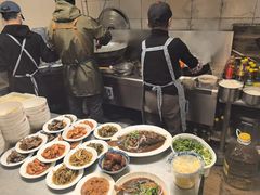 -太湖面馆十八浇(渔港路店)