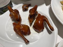 -潮粤香海鲜酒楼(沙湖店)