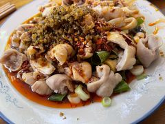 -温记府廟豆汤饭·始于1955年(海椒店)