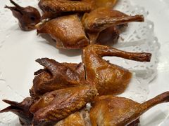 -九尊食上(生态园林酒店)