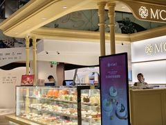 -M'CAKE(西单大悦城店)
