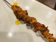 -很久以前羊肉串(清河店)