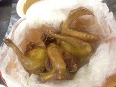 -鸽鸟轩(石岐店)