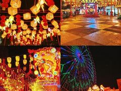-国色天乡三期陆地乐园