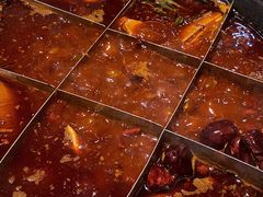 -五里关火锅(牛市口店)