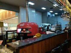 -1861意大利餐厅(文化广场店)