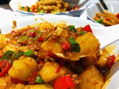 红烧米豆腐-壹盏灯(惠农店)