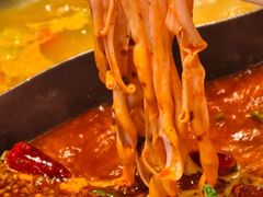 -楠火锅(太古里总店)
