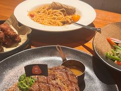 -原石牛扒·约会餐厅(龙城万科里店)