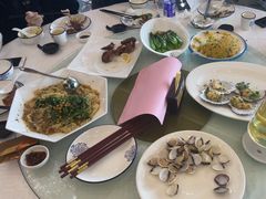 -五月花海鲜城