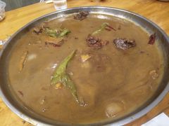 -舜玉老孙家鲜炒大盘鸡(土屋路店)