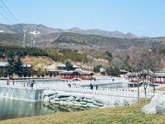 -洛阳周公庙博物馆