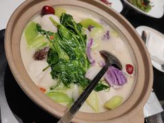 -藕巷金玉·珍品楚菜(光谷之星店)