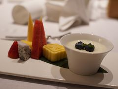-Yan Ting 宴庭中餐厅(上海静安瑞吉酒店)
