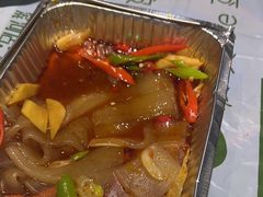 -寂寞的豆芽 烧烤酒场(丽景店)
