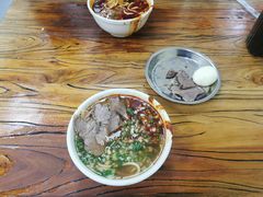 -清真·马安军辣子牛肉面