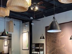-向川南·水煮鱼·川菜(和平里店)