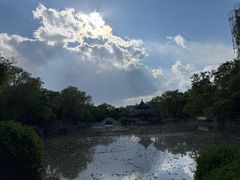 -莲池书院博物馆